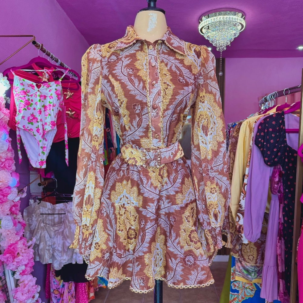 Beautiful woman dress 👗